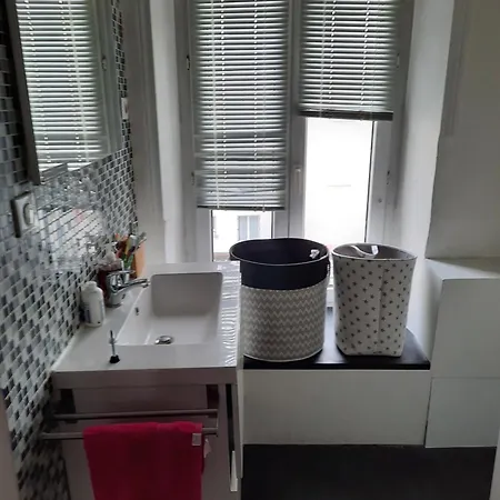 Proche Port De Apartment *