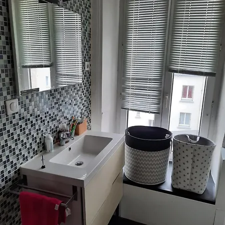 Proche Port De Apartment *